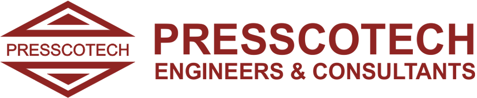 Presscotech Logo