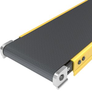 Presscotech Product Conveyor Belt