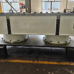 Presscotech Product Die Cushion