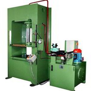 Presscotech Product Hydraulic Power Press