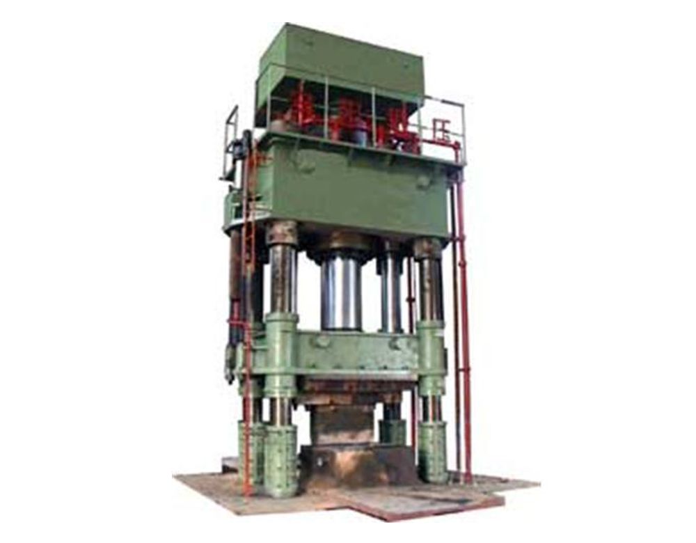 Presscotech Retrofitting & Redesigning Service