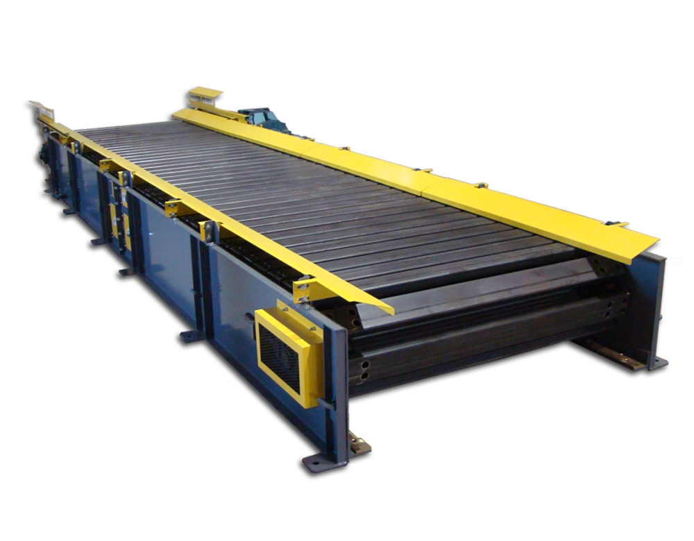 Presscotech Slat Conveyor