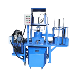 Presscotech Product SPM's (Special Purpose Machines)