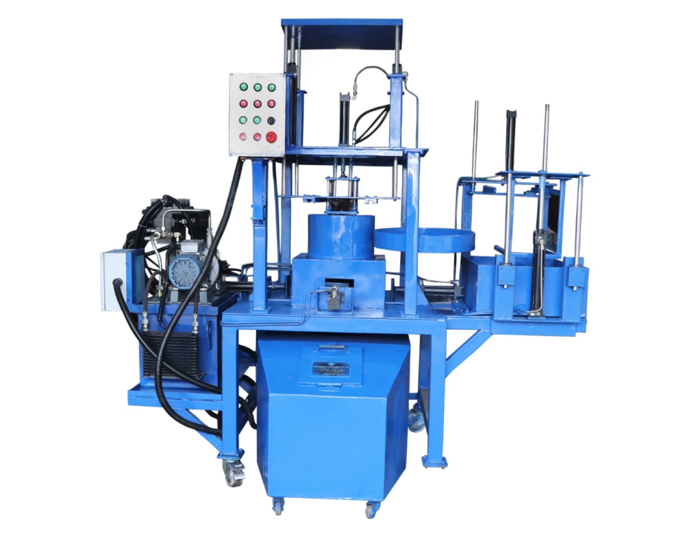 Presscotech SPM's (Special Purpose Machines)